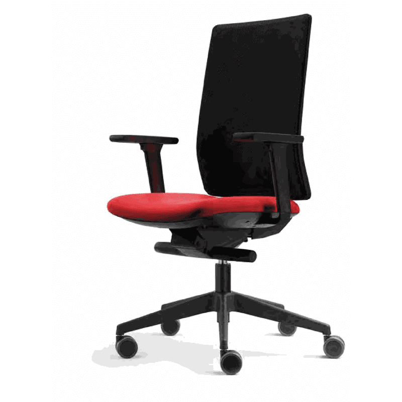 Fauteuil de bureau SPOT - Forma 5