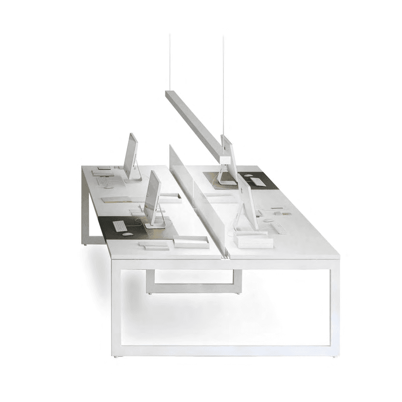 Bench V30 - Forma 5