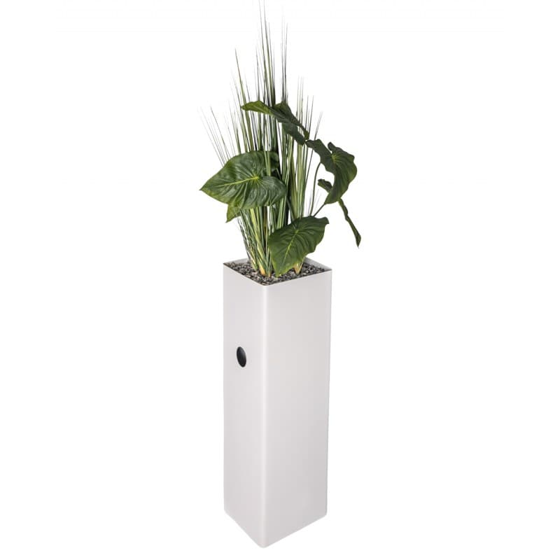 Bac haut STEEL ANTHURIUM - GENEXCO