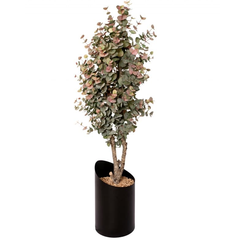 Bac métal VAGUE EUCALYPTUS - GENEXCO