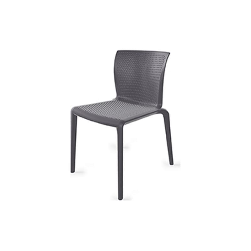 Chaise DOCKER (lot de 4) - GENEXCO