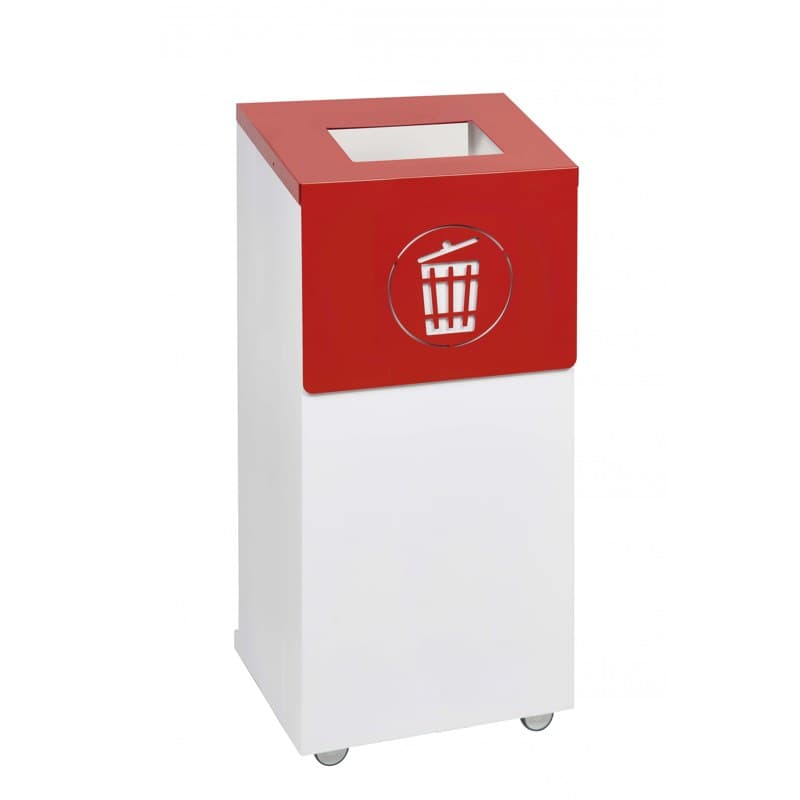 Container de tri 85 litres CT90 - GENEXCO