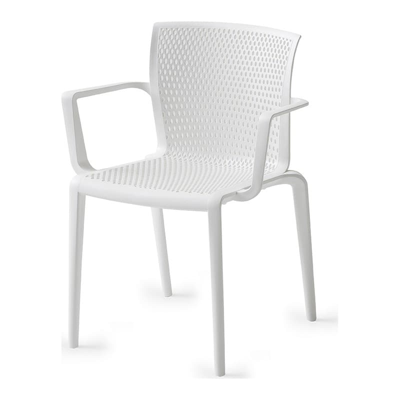 Fauteuil DOCKER (lot de 4) - GENEXCO
