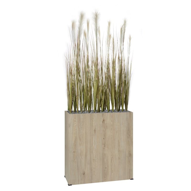 Jardinière BOSCO HERBES SAUVAGES - GENEXCO