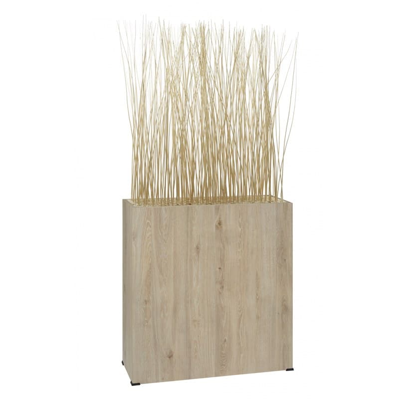 Jardinière BOSCO OSIER - GENEXCO