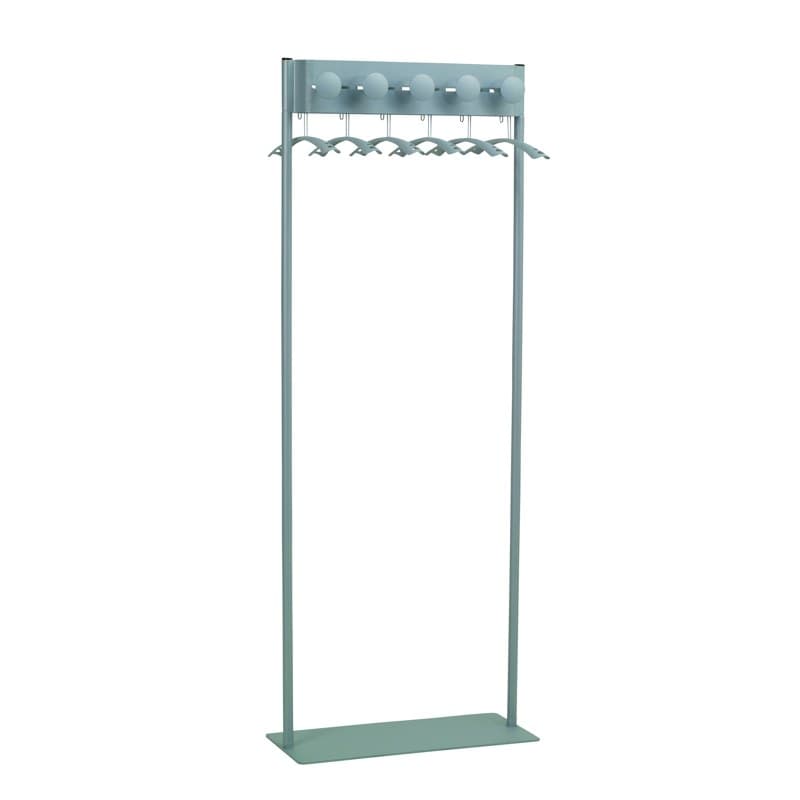 Porte-cintres KADOR - GENEXCO