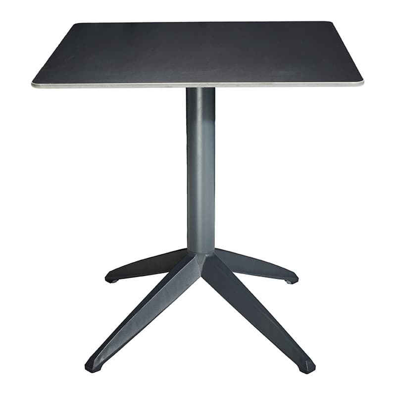 Table DOCK plateau abattable - GENEXCO