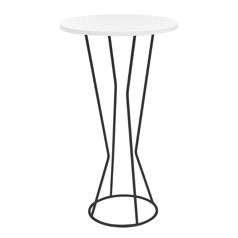Table haute CYCLO - GENEXCO
