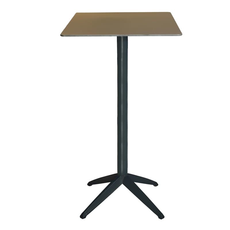 Table haute DOCK - GENEXCO