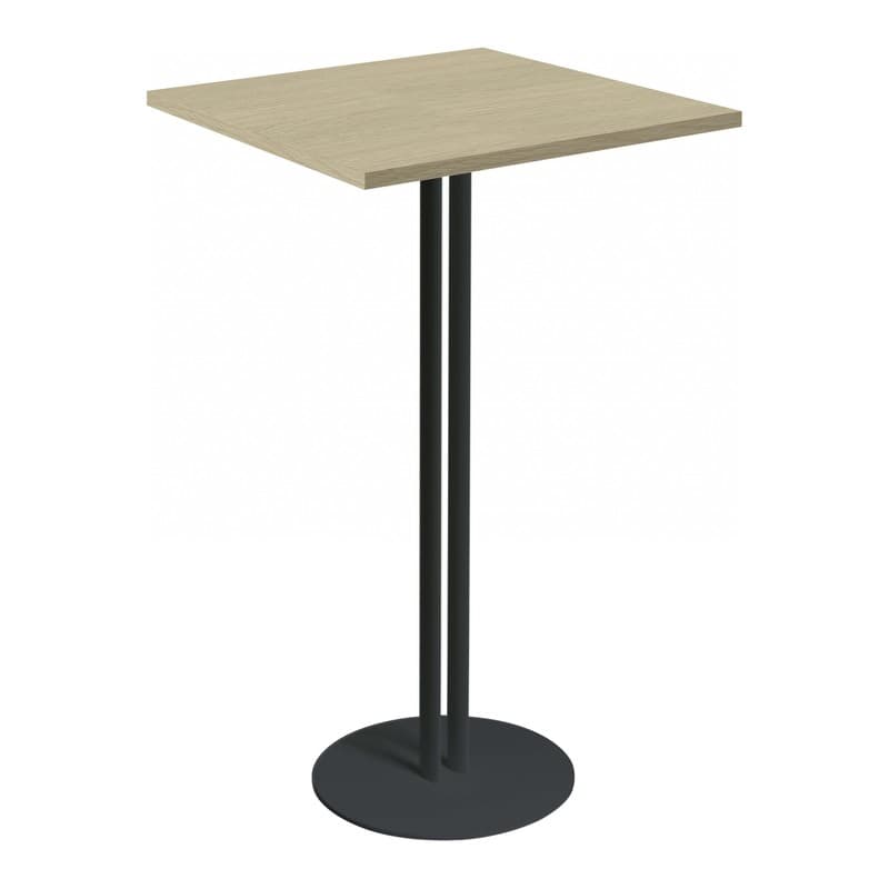 Table haute ROXANE - GENEXCO