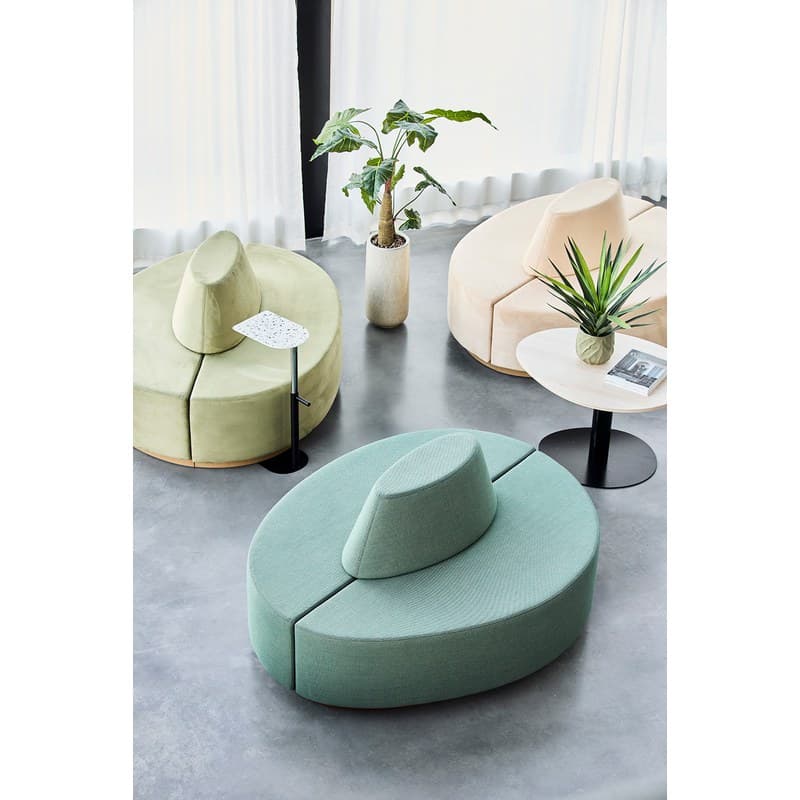 Banquette SANDY Solus