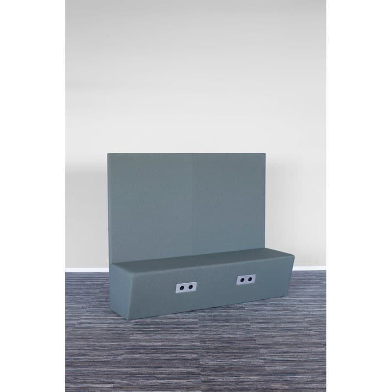 Canapé acoustique THE HUT Sofa