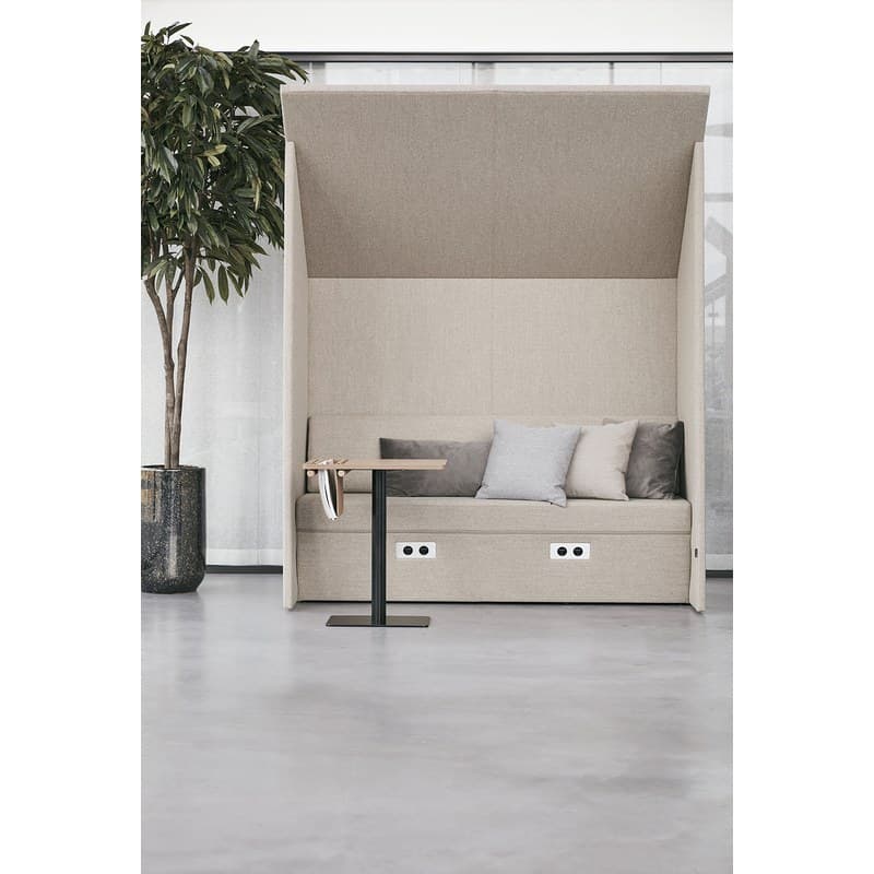 Canapé acoustique TIME OUT