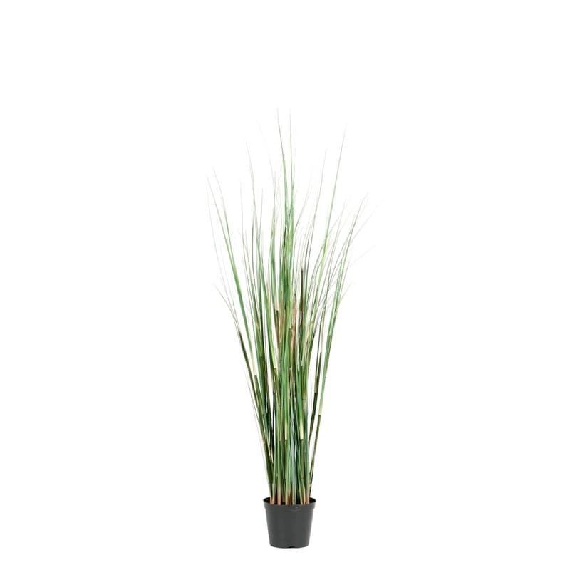 Herbe haute artificielle