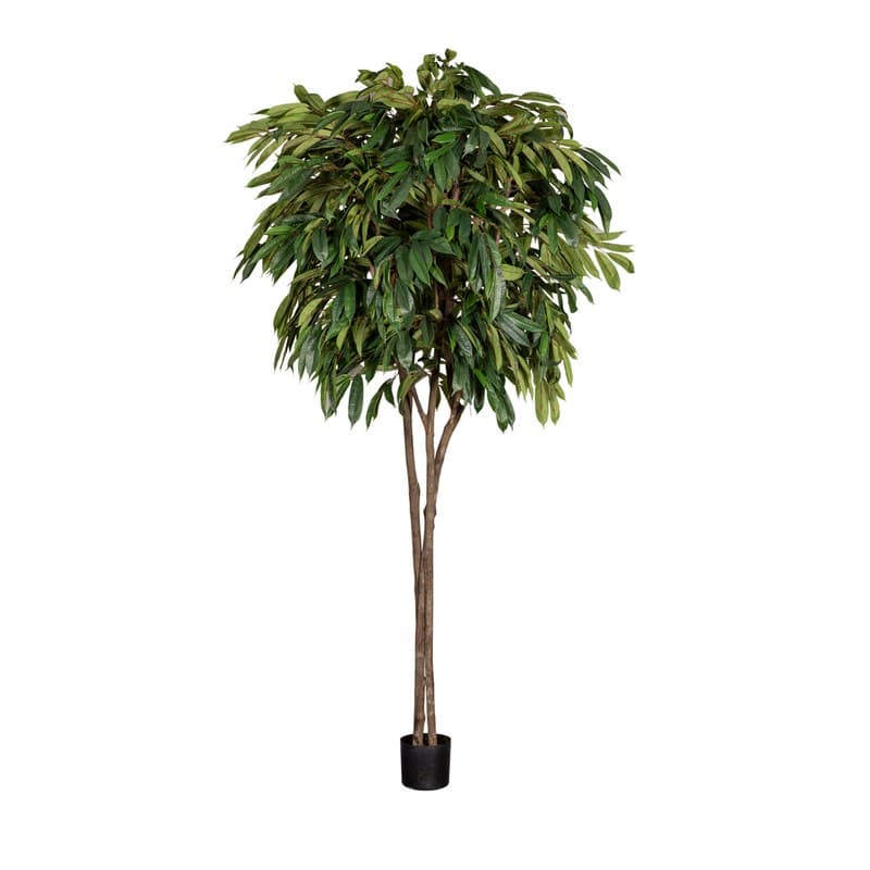 Longifolia artificiel