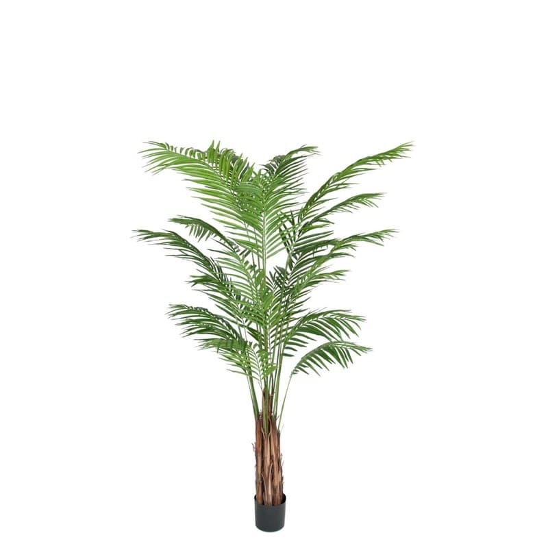 Palmier Areca artificiel