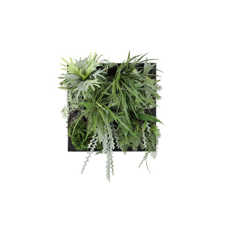 Panneau végétal FLORA 2