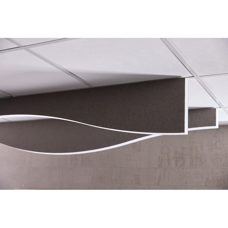 Plafond acoustique SKY Dune