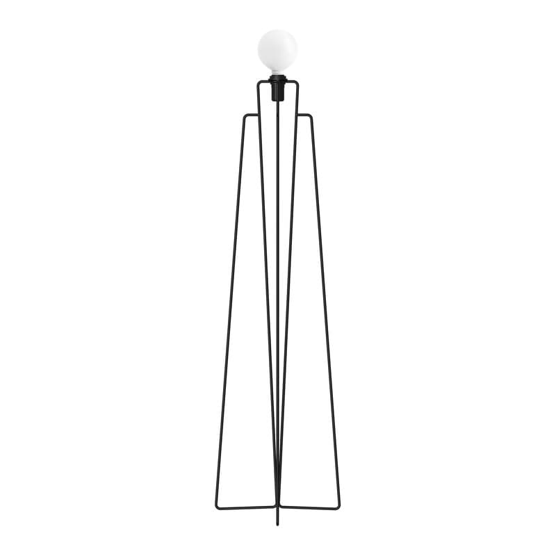 Lampadaire MODEL 1