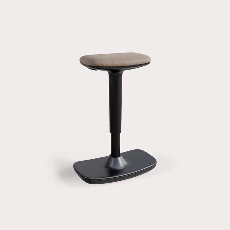 Tabouret assis-debout BINGO - HARMONY