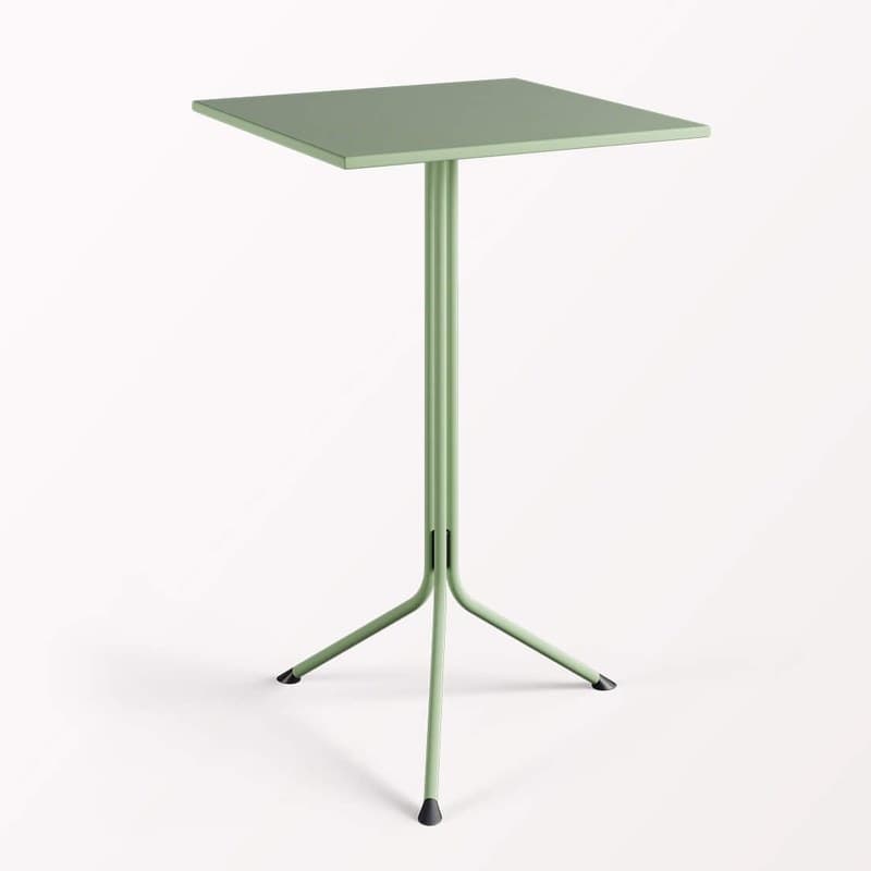 Table haute DOLCE - HARMONY