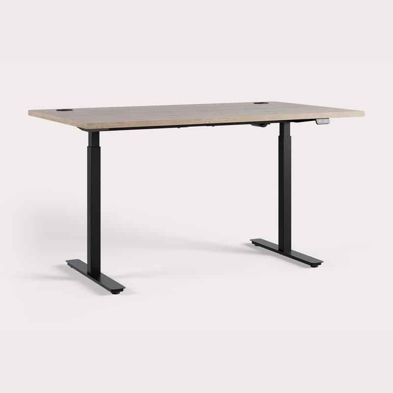 Bureau assis-debout FLEX'UP - HARMONY