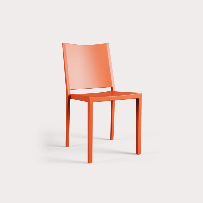 Chaise LOGGIA - HARMONY
