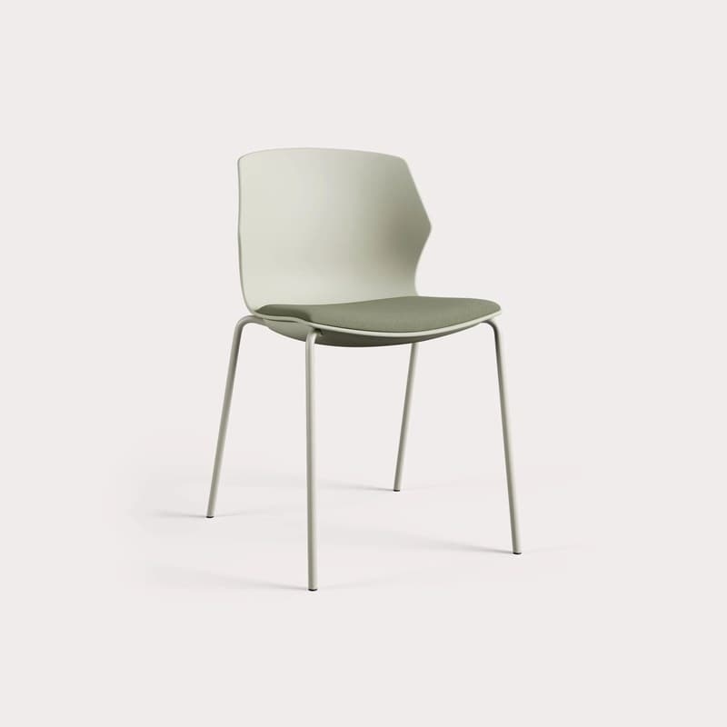 Chaise MY FRILL - HARMONY