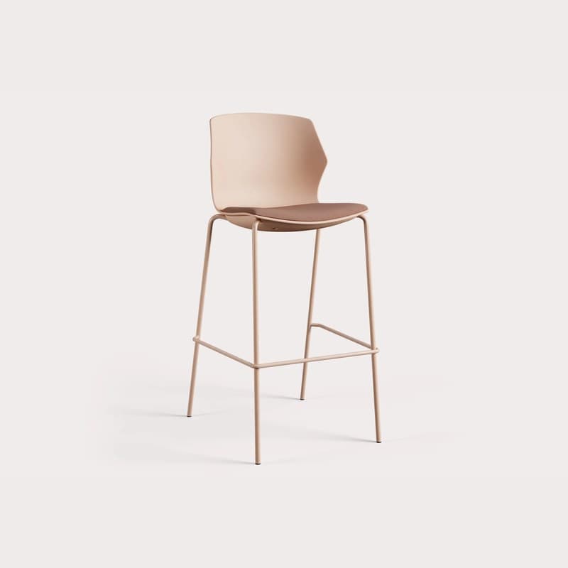 Tabouret haut MY FRILL - HARMONY