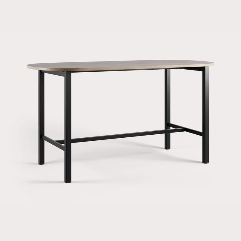 Table haute PALMA - HARMONY
