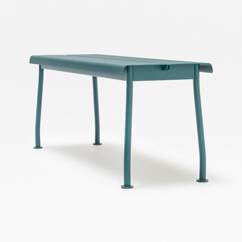Banc d'extérieur en métal FLANER - MDD