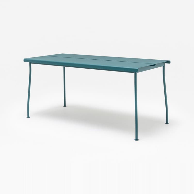 Table d'extérieur en métal FLANER - MDD