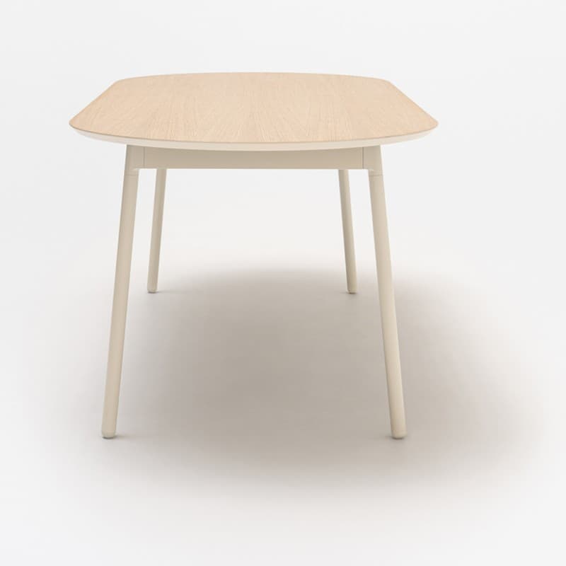 Table rectangulaire design UNIT
