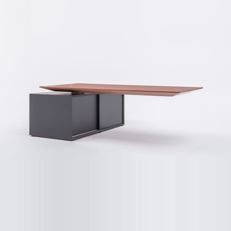 Bureau de direction réglable GRAVITY MDD