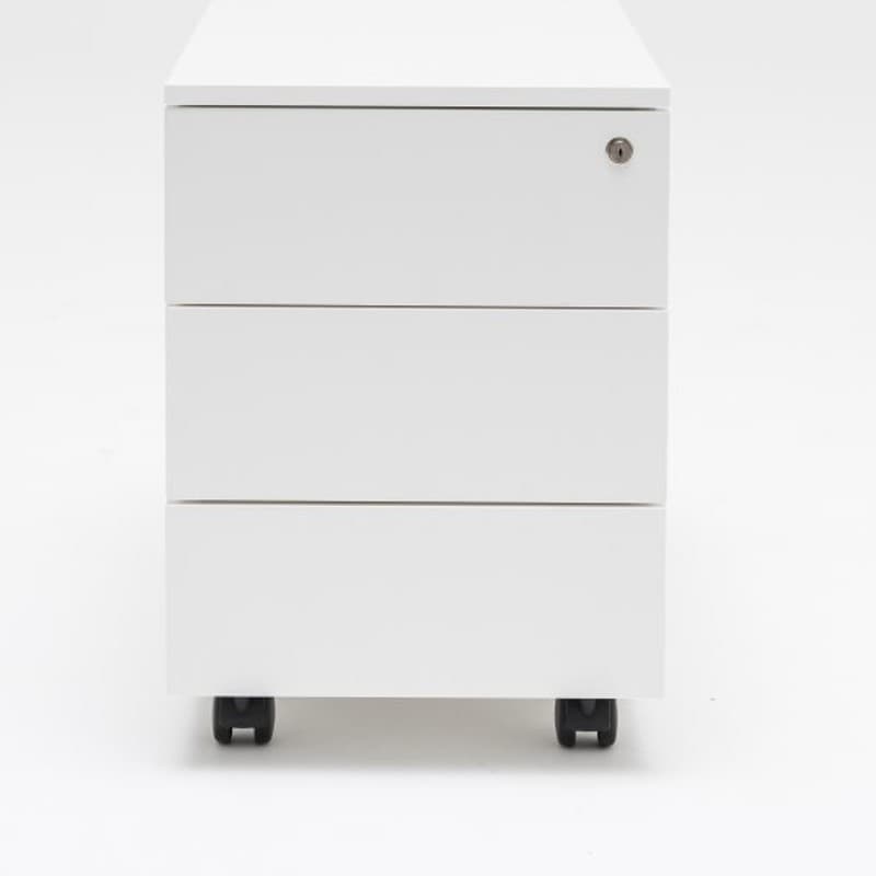 Caisson mobile STANDARD 3 tiroirs MDD