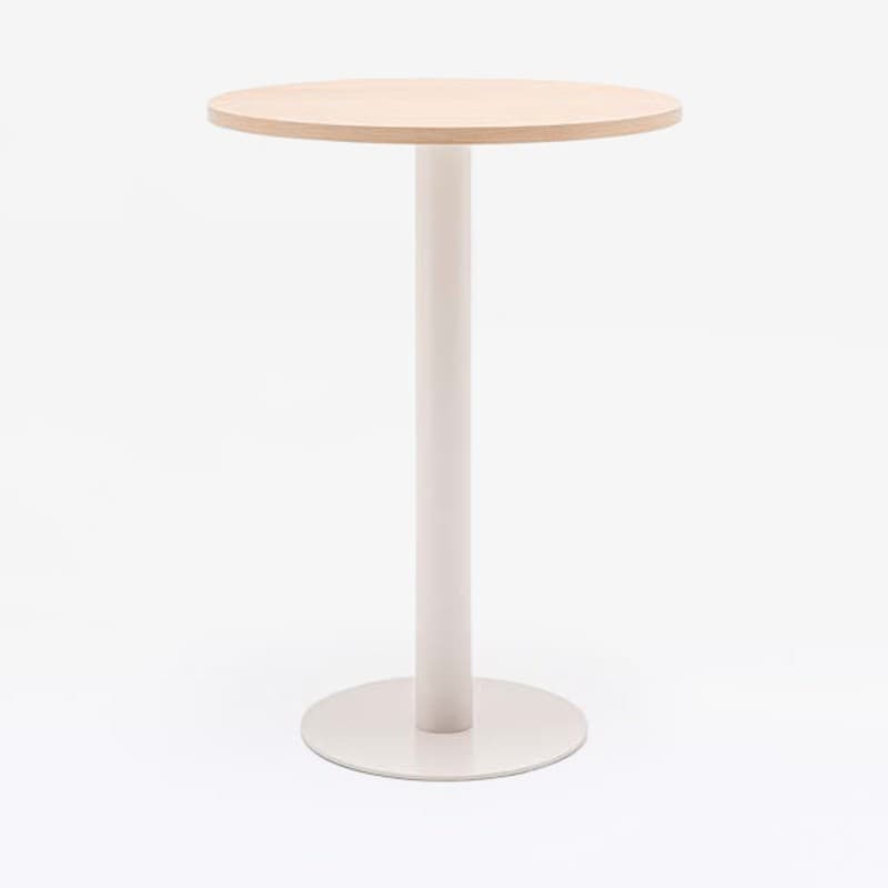 Table polyvalente pied tulipe TACK MDD