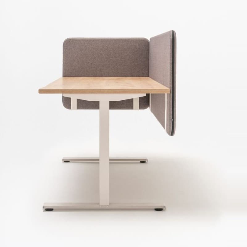Cloisons latérales H50 pour bench SONIC