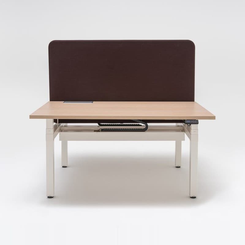 Cloison acoustique bench DRIVE SONIC MDD