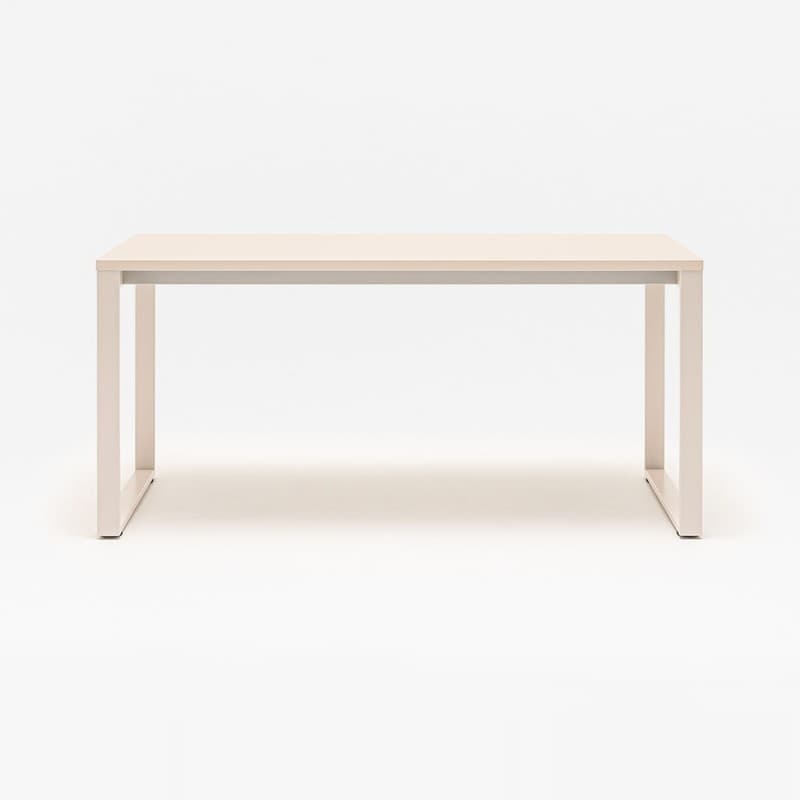 Bureau de direction pieds cadre OGI Q - MDD