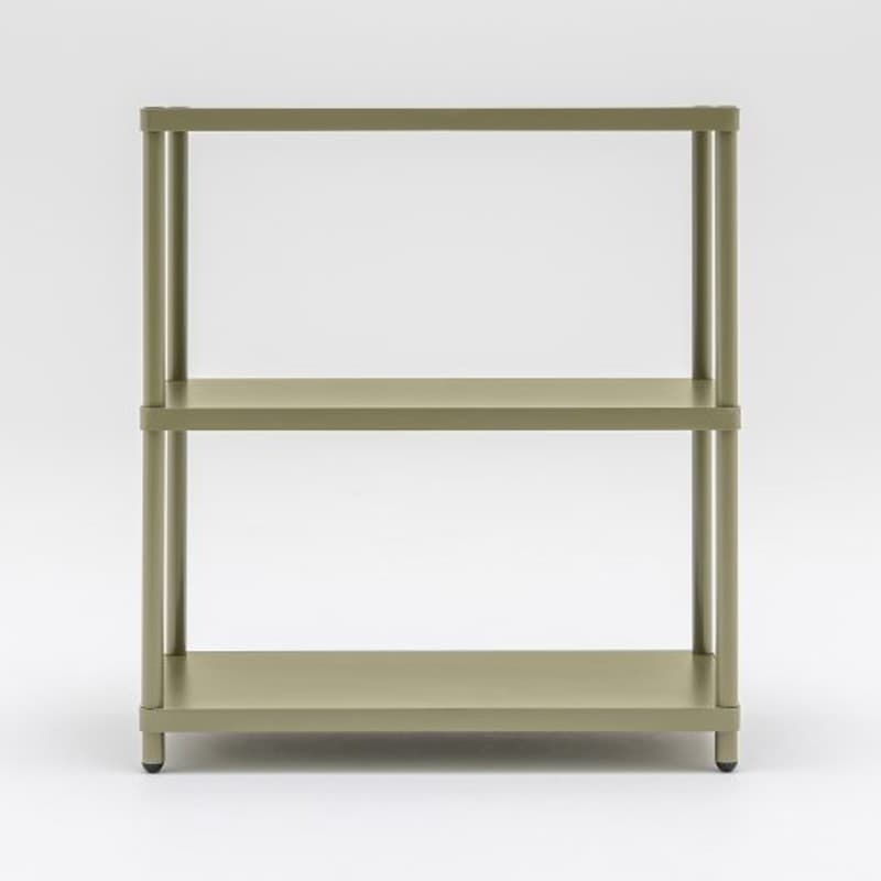 Etagères design L 80 cm STILT MDD