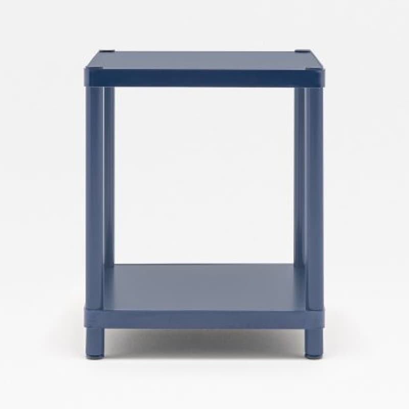 Table d'appoint carrée STILT MDD