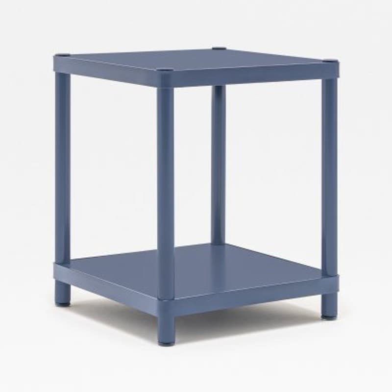 Rangement carré/table d'appoint STILT MDD