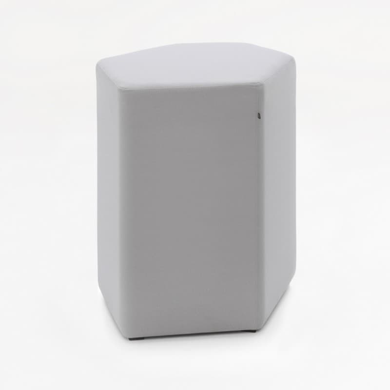 Pouf modulaire haut BAZALTO - MDD