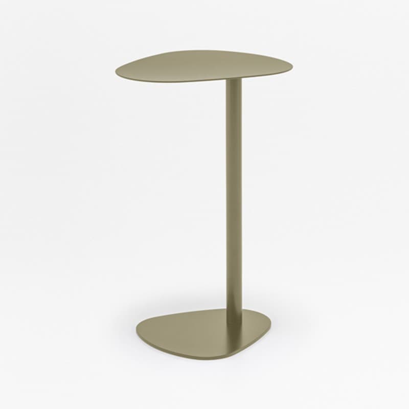 Table d'appoint en métal CELO de MDD