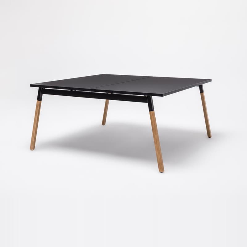 Bureau bench 2 postes OGI W - MDD