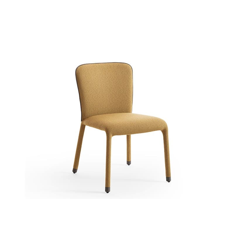 Chaise S1 entièrement habillée - MIDJ