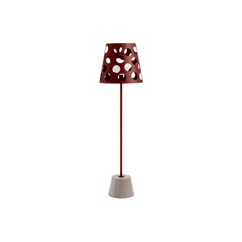 Lampadaire BOLLE - MIDJ