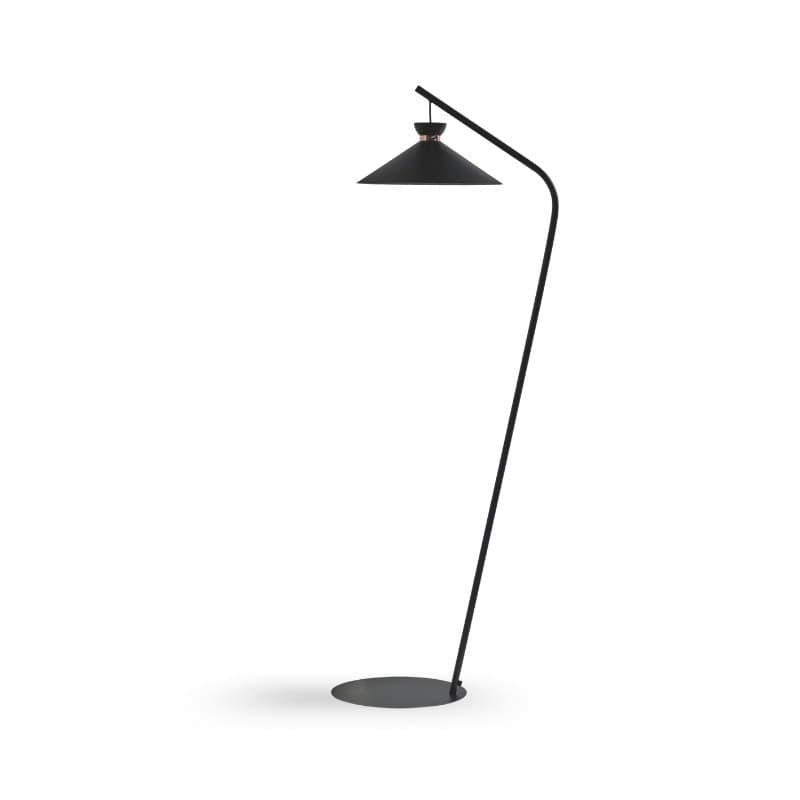 Lampadaire JAPAN - MIDJ