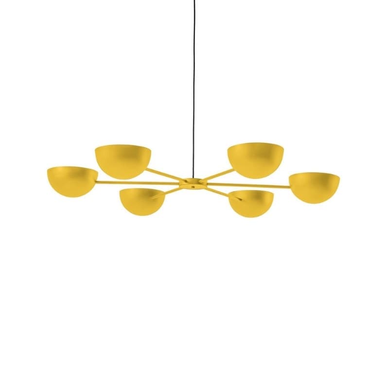 Lustre CHARLOTTE - MIDJ