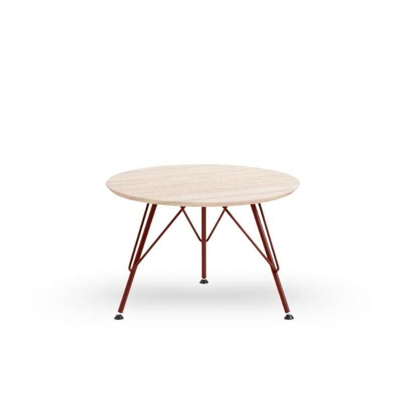 Table basse BOLLE - MIDJ